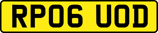 RP06UOD