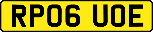 RP06UOE