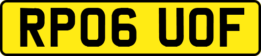 RP06UOF