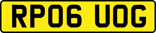 RP06UOG