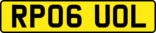 RP06UOL
