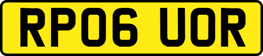 RP06UOR