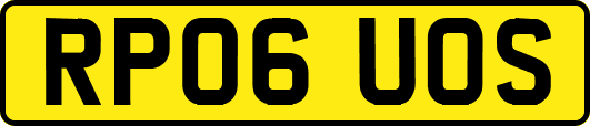 RP06UOS