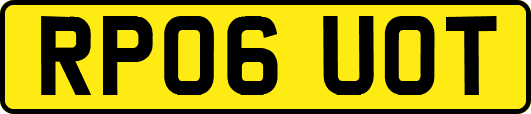 RP06UOT