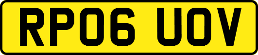RP06UOV