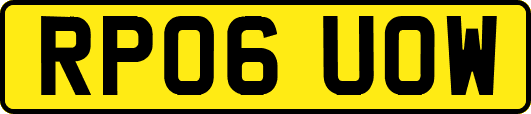 RP06UOW