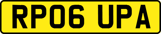 RP06UPA