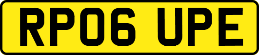 RP06UPE