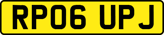 RP06UPJ