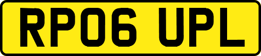 RP06UPL