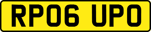 RP06UPO