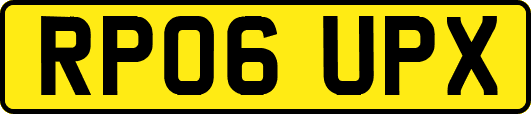 RP06UPX