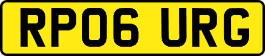 RP06URG