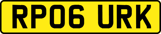 RP06URK