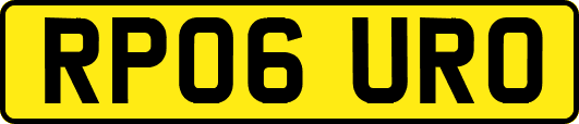 RP06URO