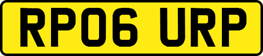 RP06URP