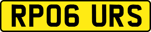 RP06URS
