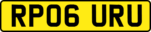 RP06URU