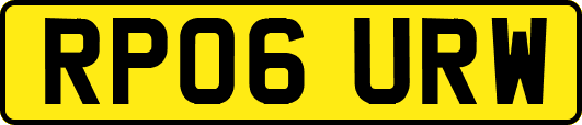 RP06URW
