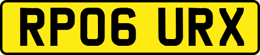 RP06URX