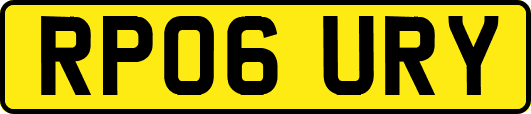 RP06URY