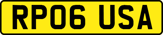 RP06USA