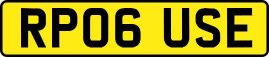 RP06USE