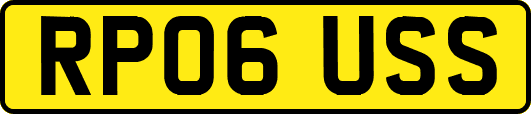 RP06USS