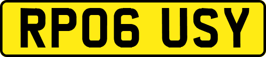 RP06USY