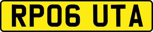 RP06UTA