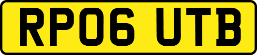RP06UTB