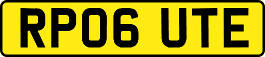 RP06UTE