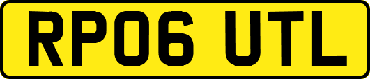 RP06UTL