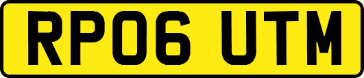RP06UTM