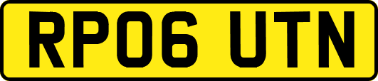 RP06UTN