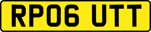 RP06UTT