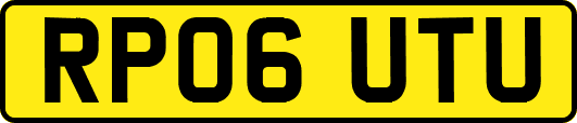 RP06UTU