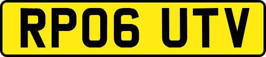 RP06UTV