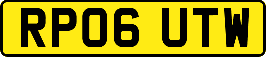 RP06UTW