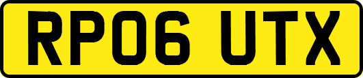 RP06UTX
