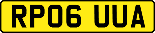 RP06UUA