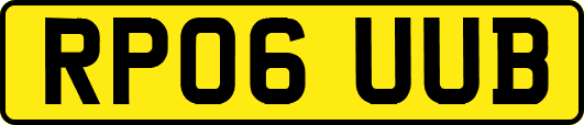 RP06UUB