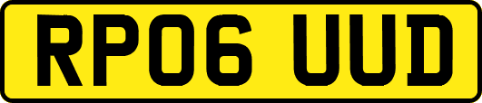 RP06UUD