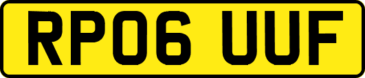 RP06UUF