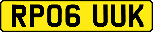 RP06UUK