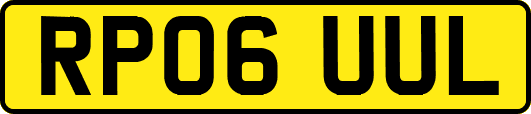 RP06UUL