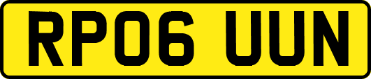 RP06UUN