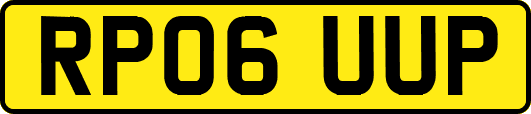 RP06UUP
