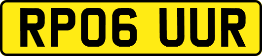 RP06UUR