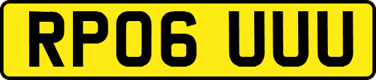 RP06UUU